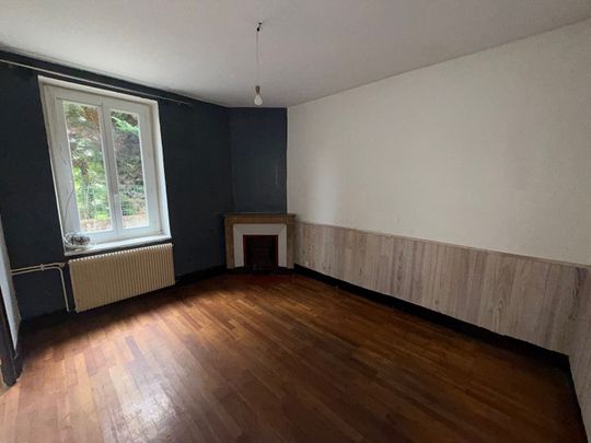 Location appartement 2 pièces, 39.12m², Péronnas - Photo 1