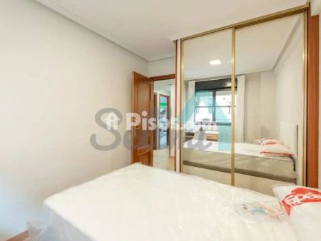 Piso en alquiler en Pumarín-Teatinos - Photo 5