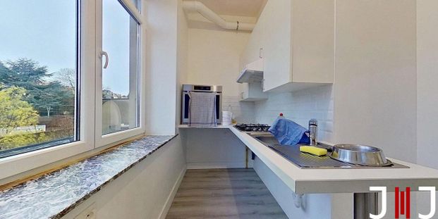 Appartement te huur in Etterbeek voor € 950 met 2 slaapkamers - Photo 1
