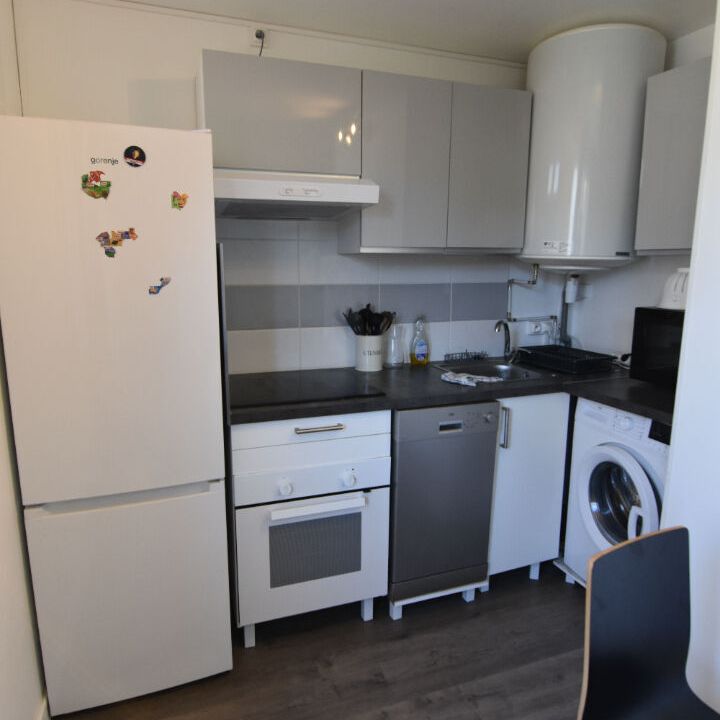 Appartement Saint-Martin-d'Hères - Photo 1