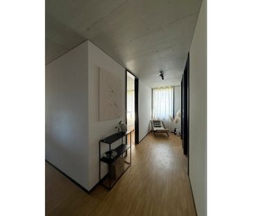 3.5 Zimmer, 85 m², 2. Stock - Photo 6