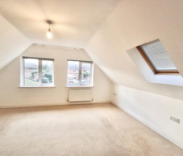 1 bedroom apartment to rent - Photo 5