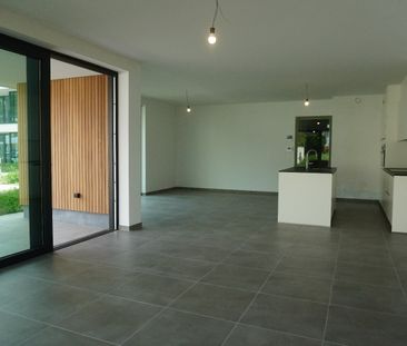 Gelijkvloers appartement te huur in Lokeren - Photo 6
