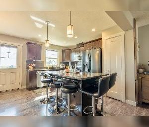 3 Bed 1.5 Townhouse For Rent Casselman Edmonton - Photo 4