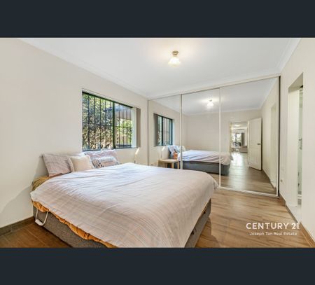1/74 Beaconsfield Street, Silverwater, NSW 2128 - Photo 3