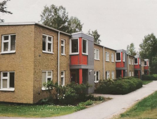 Baldersgatan 8 - Photo 1