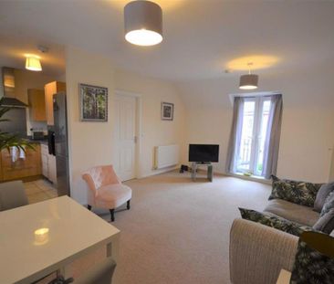 2 bedroom duplex to rent - Photo 4