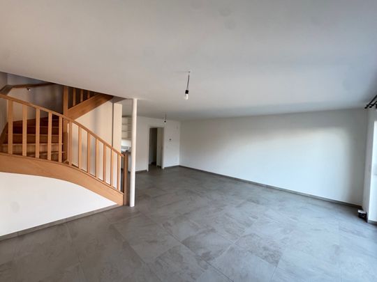 Nouvelle maison 4ch + bureau à 1370 Jodoigne  Loyer: 1 600 € - Photo 1