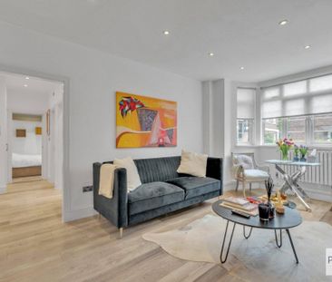 Chatsworth Court, Pembroke Road W8 - Photo 1