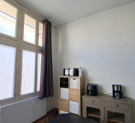 Location Appartement 1 pièce 29m² TOURS 37000 - Photo 4