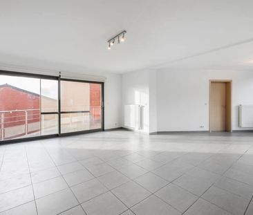 Appartement te huur - Foto 1