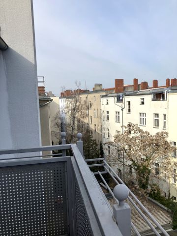 ***Über den Dächern von Wilhelmstadt*** - Photo 5