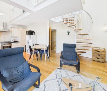 2 bedroom apartment to rent - Photo 2