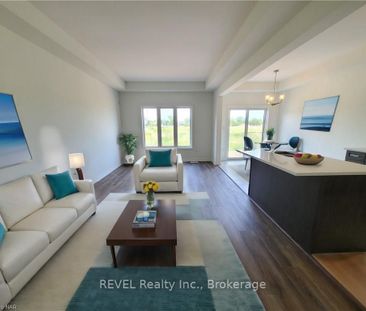 For Lease - 12 West Creek Court, Welland, Ontario - Photo 2