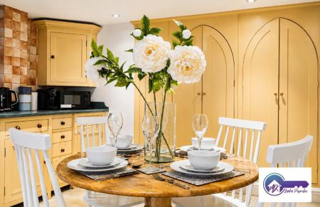 1 Bedroom Terraced To Rent - Photo 4