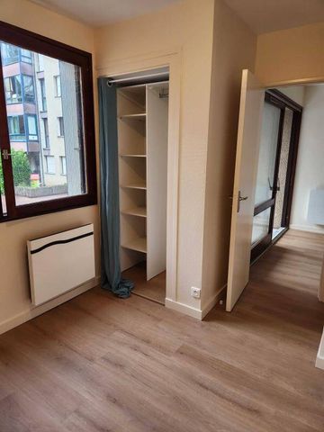 Location appartement t1 bis 2 pièces 35 m² à Rodez (12000) - Photo 3