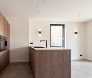 Te huur: Appartement Kastanjelaan in Renswoude - Photo 4