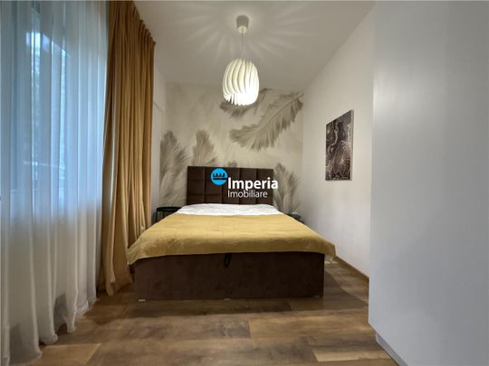 Apartament 2 camere de inchiriat Nicolina Concept Salciilor - Photo 1