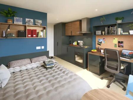 City Studio - Photo 5