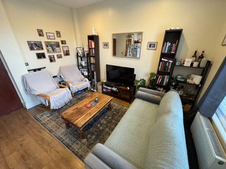 1 Bed Flat, Ferme Park Road, N4 - Photo 3