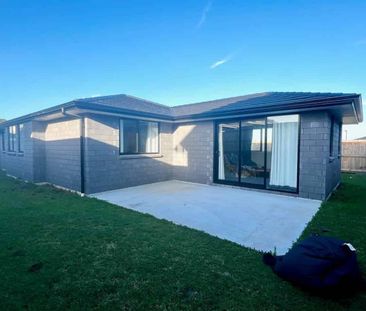 Near New Four Bedroom Home - Photo 1