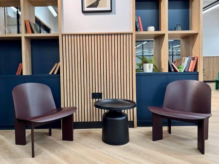 1 bedroom flat to rent - Photo 5