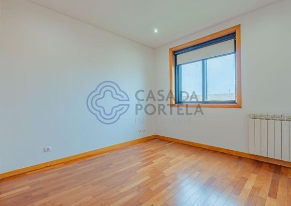 Apartamento T3 em Porto
