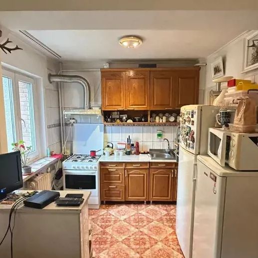Apartment 3 rooms for rent, with parking, Technical University - Photo 1