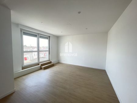 CRONENBOURG - 1P - 31.01m² - Photo 3