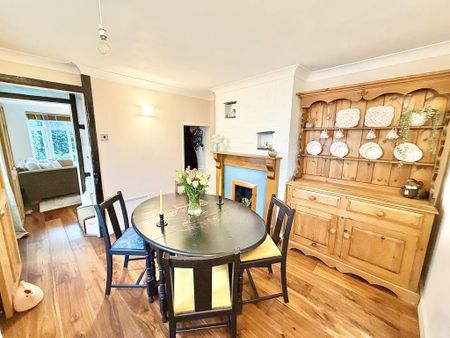 2 bedroom semi-detached house to rent - Photo 2