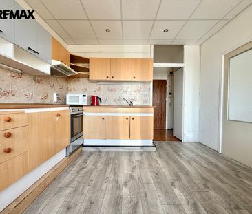 Pronájem bytu 1+1 v osobním vlastnictví 34 m², Jirkov - Fotografie 6