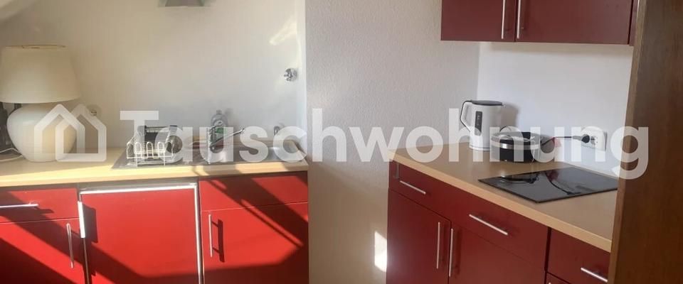 TAUSCHWOHNUNG Tausche meine kleine Wohnung für ein größeres Heim - Photo 1