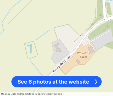 Flat 7, Coppingford Road, Sawtry, Huntingdon - Photo 1