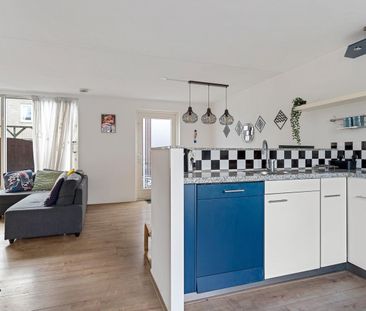 Huis te huur: Bernard Zweershof 9 1421 KL Uithoorn - Photo 4