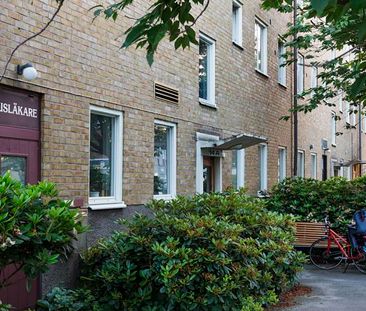 Byalagsgatan 14A - Photo 1