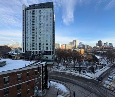 For Lease - 251 Jarvis Street Unit# 614, Toronto, Ontario - Photo 5