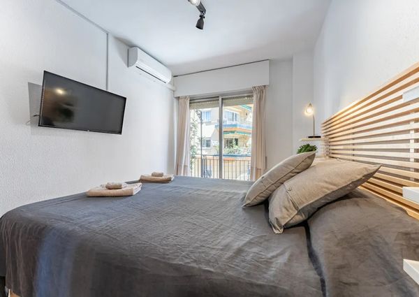 Calle Peso de la Harina, Málaga, Andalusia 29007