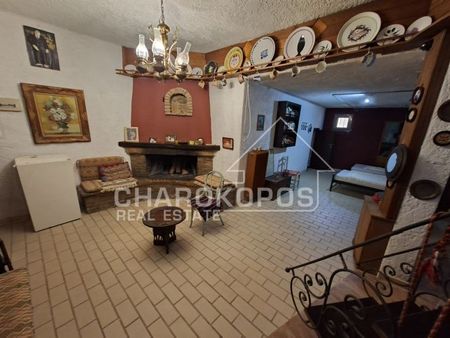 Μεζονέτα για ενοικίαση Φάρος (Αυλίδα) - Photo 5
