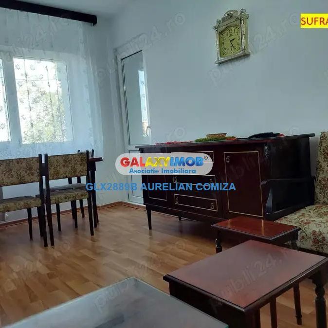 Apartament 3 camere Pantelimon Parcul Florilor - Fotografie 1