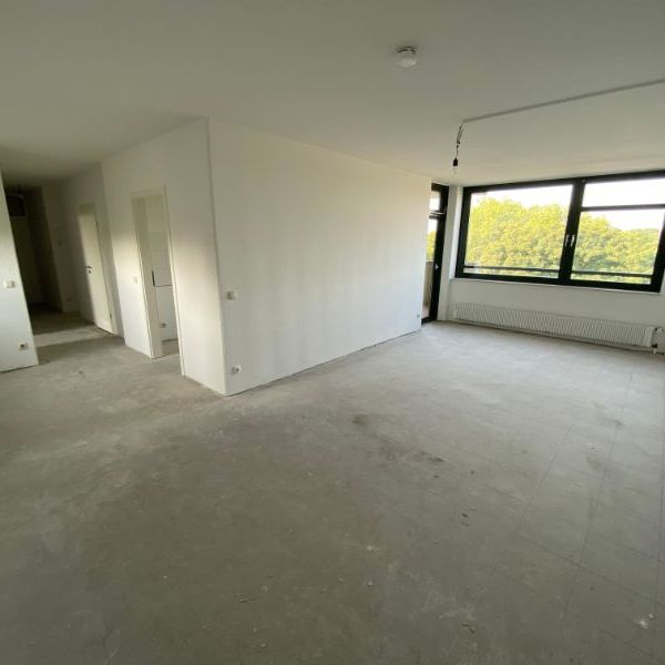 Großzügige 3,5 Raum in Erle - Photo 1