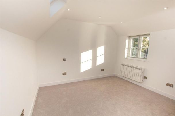 1 bedroom end of terrace house to rent - Photo 1