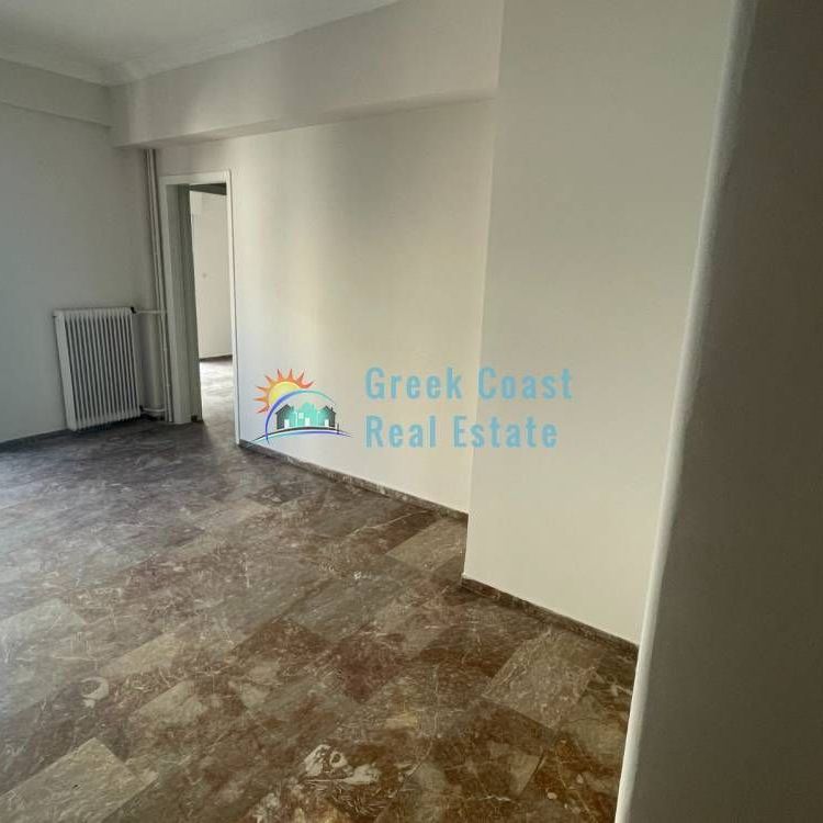 Διαμέρισμα για ενοικίαση Τριών Ναυάρχων - Άγιος Ανδρέας (Πάτρα) - Photo 1