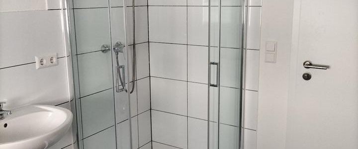 3 ZKB Wohnung in Bissingen zu vermieten - Foto 1