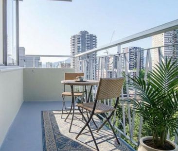 Newport Apartments - 1 Bedroom - Photo 5