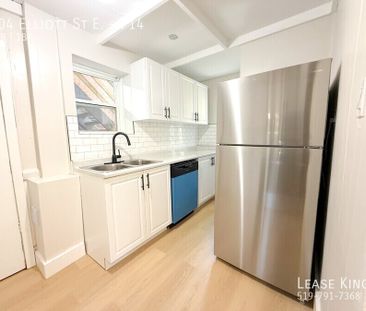 Modern 2-Bedroom Apartments in Windsor's Little Italy - Photo 2