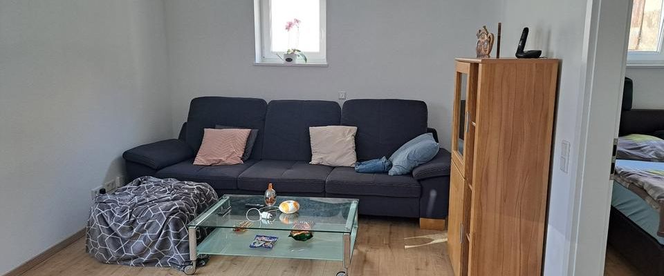 2 Zimmerwohnung Barrierefrei Mönchberg LKR Miltenberg - Foto 1