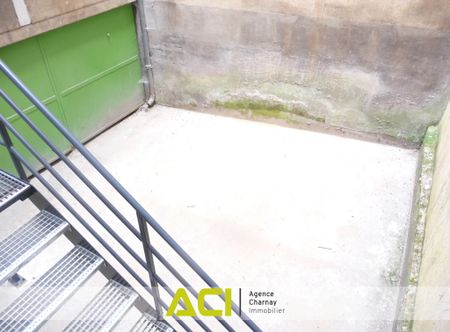 Location Appartement 3 pièces 78m² MACON 71000 - Photo 4