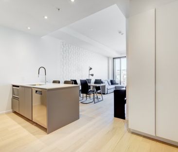 Appartement à vendre - Montréal (Le Sud-Ouest) (Griffintown) - Photo 1