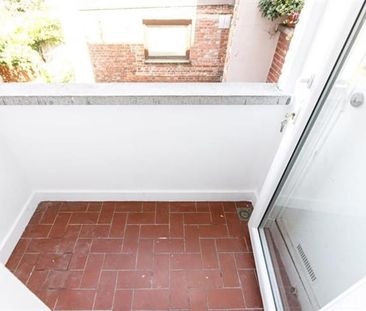 Appartement te huur - Photo 1