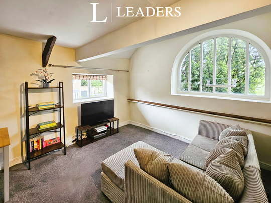 2 bedroom house to rent Deweys Barn, Deweys Close, North Luffenham, Oakham, LE15 - Photo 1